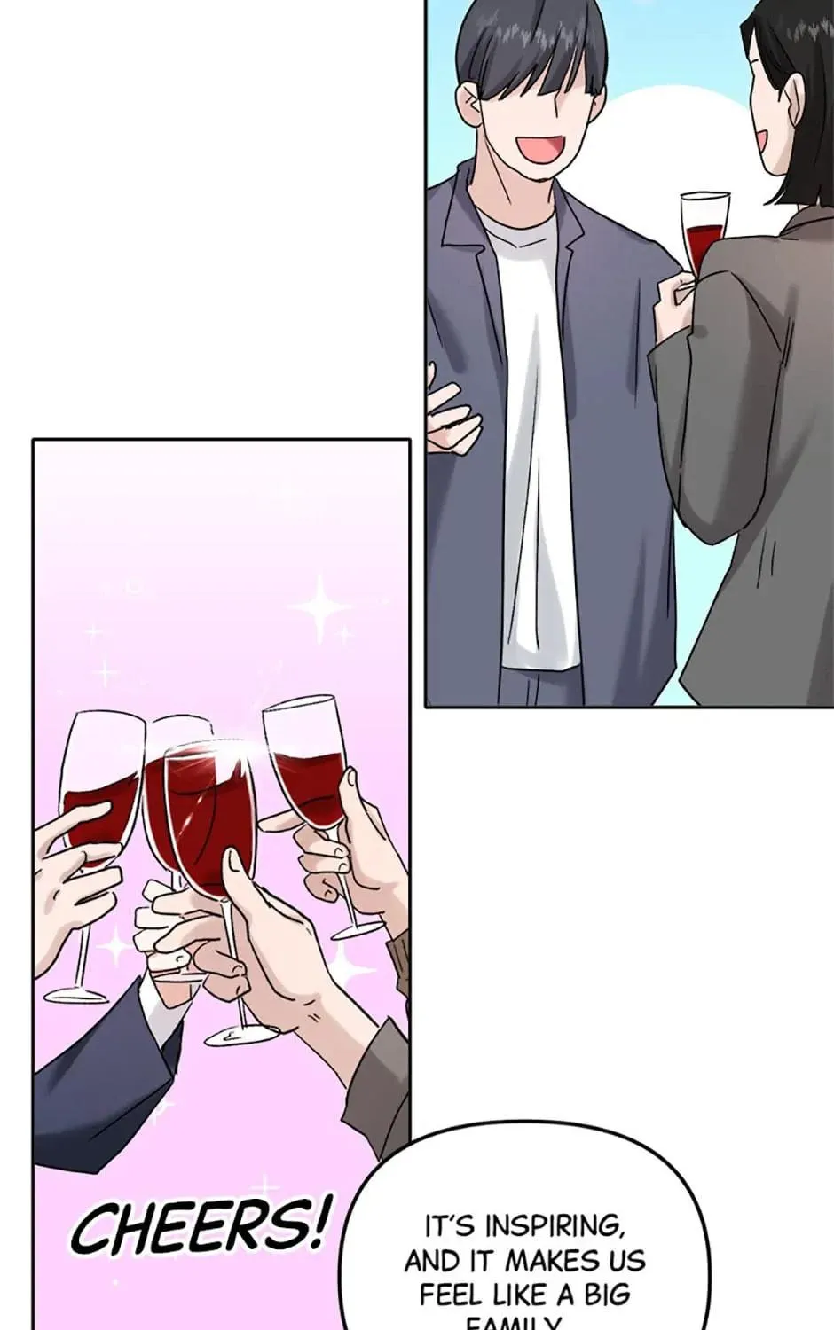 Read Road to Stardom chapter 72 image 94 on Lezhin
