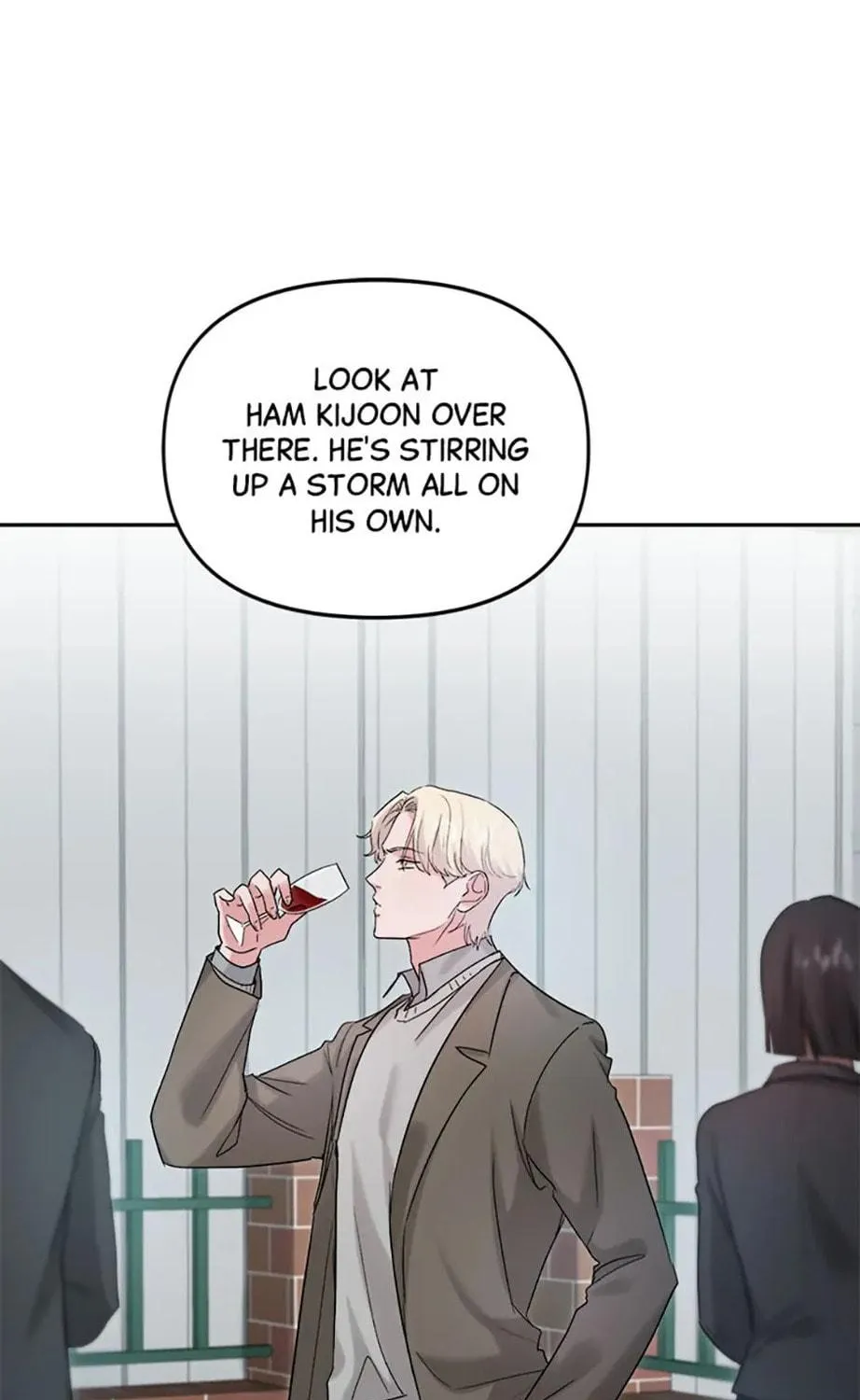 Read Road to Stardom chapter 72 image 98 on Lezhin