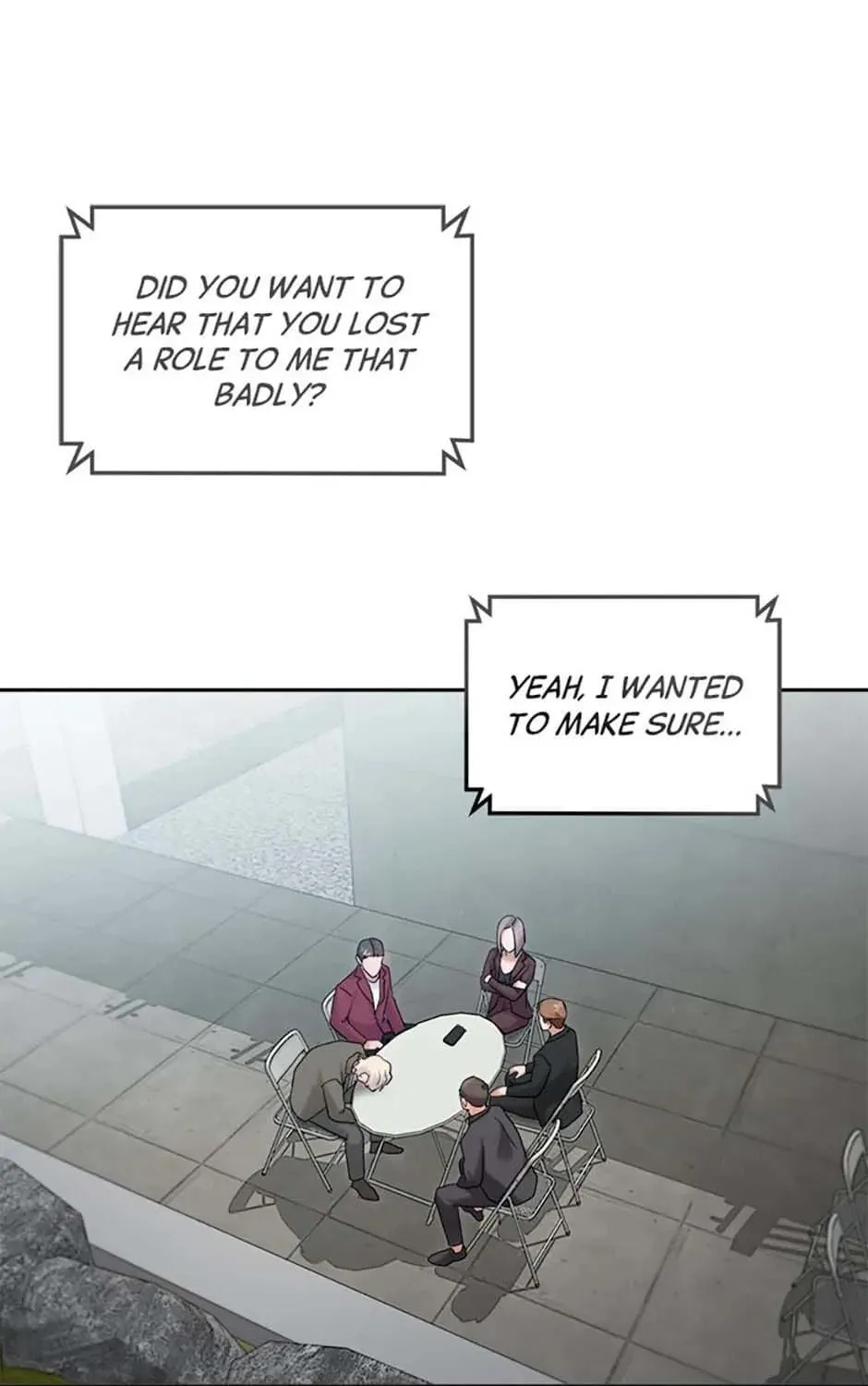 Read Road to Stardom chapter 73 image 100 on Lezhin