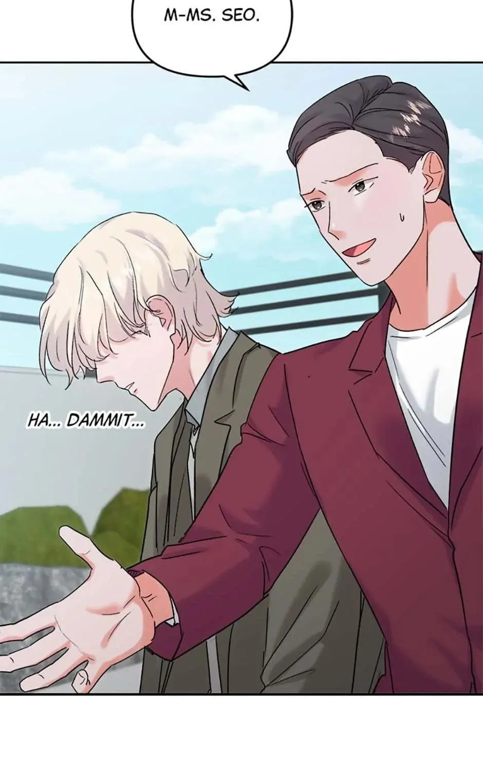 Read Road to Stardom chapter 73 image 106 on Lezhin
