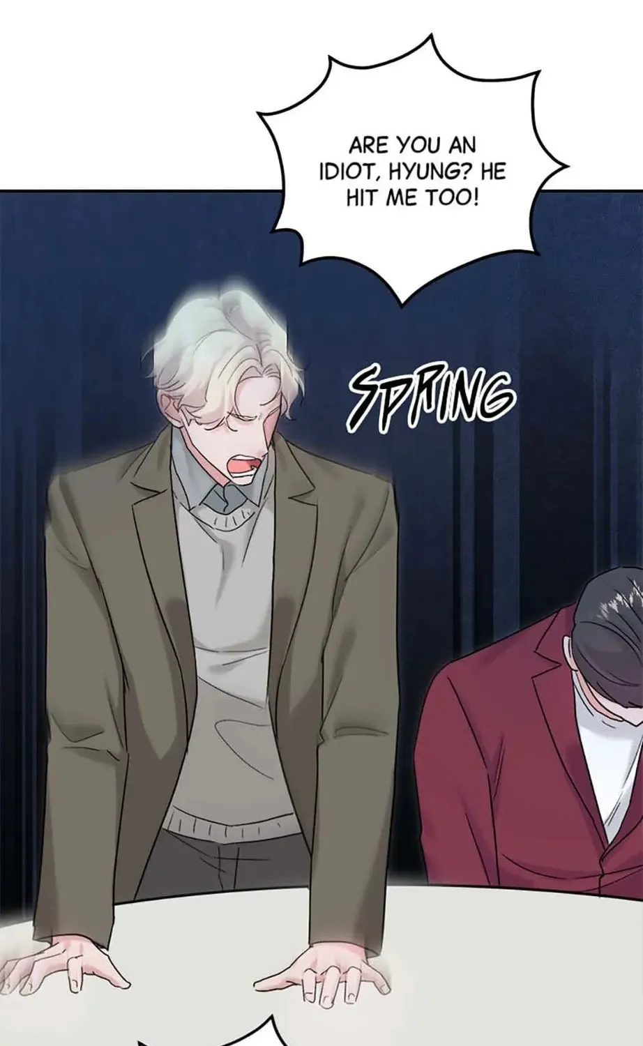 Read Road to Stardom chapter 73 image 116 on Lezhin