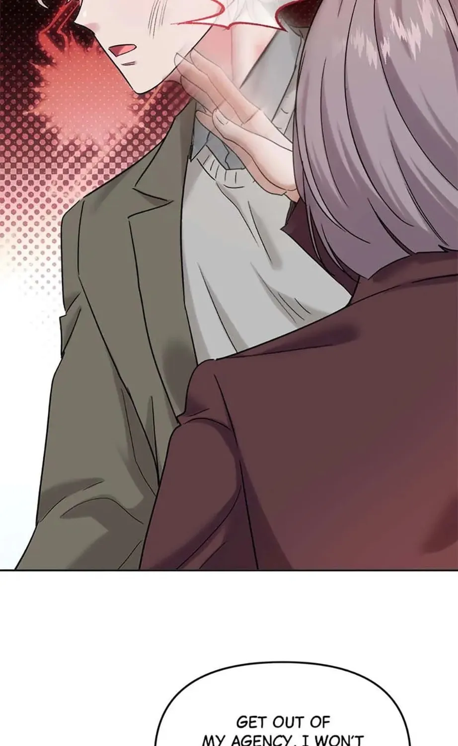 Read Road to Stardom chapter 73 image 120 on Lezhin