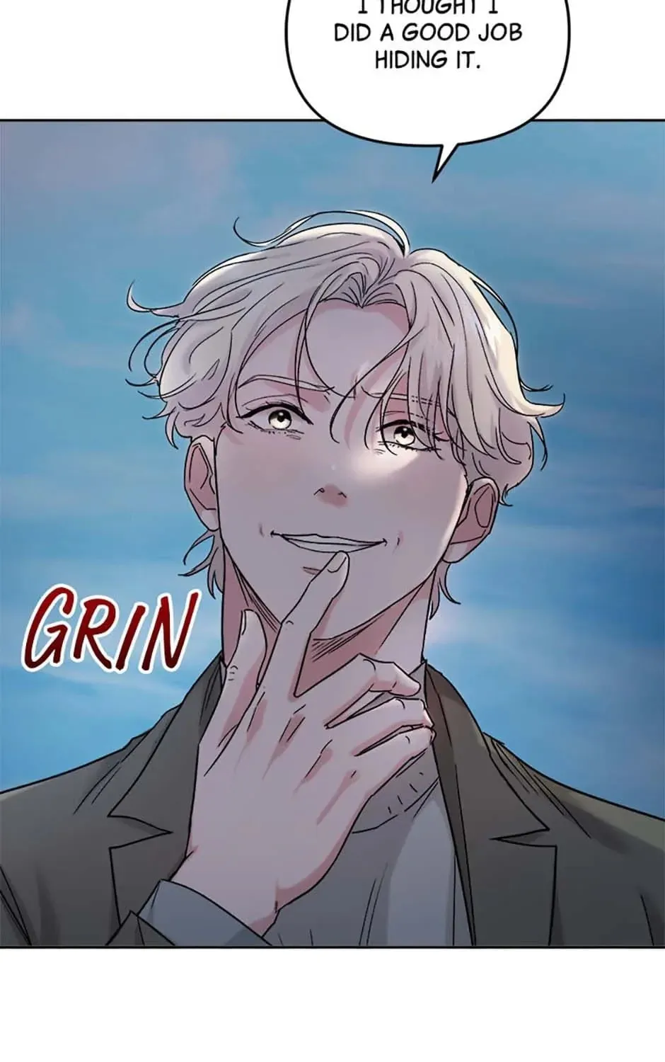Read Road to Stardom chapter 73 image 14 on Lezhin
