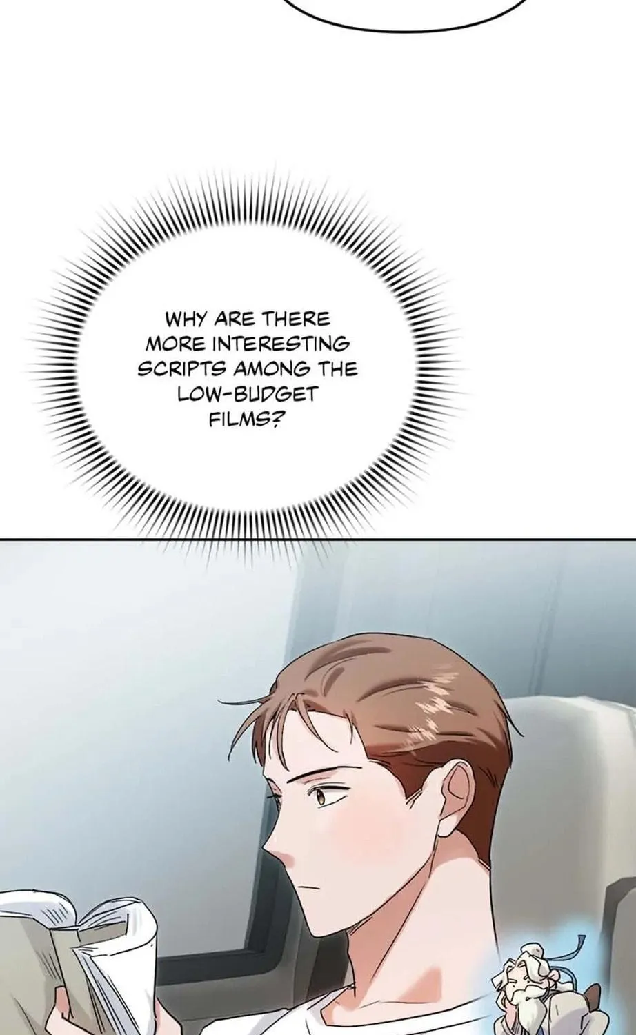 Read Road to Stardom chapter 73 image 142 on Lezhin