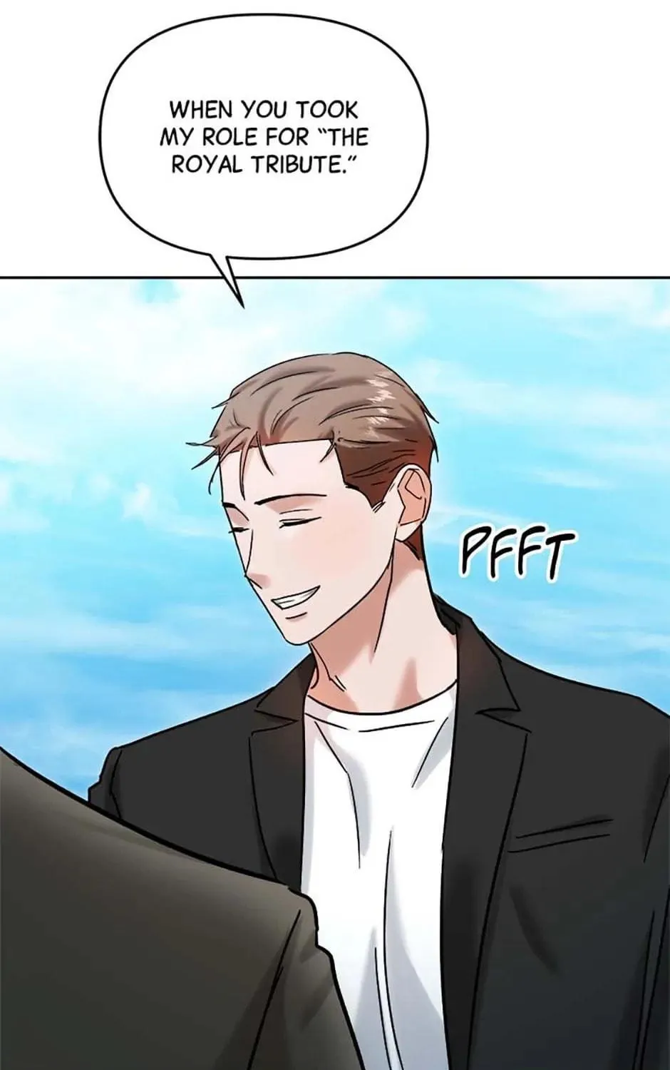Read Road to Stardom chapter 73 image 16 on Lezhin