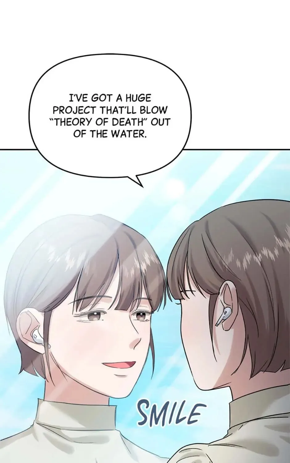 Read Road to Stardom chapter 73 image 164 on Lezhin
