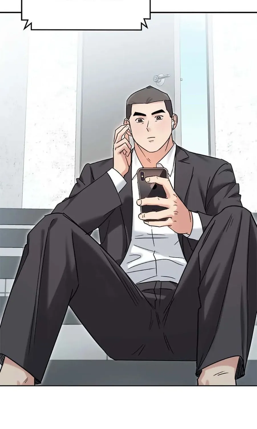 Read Road to Stardom chapter 73 image 2 on Lezhin