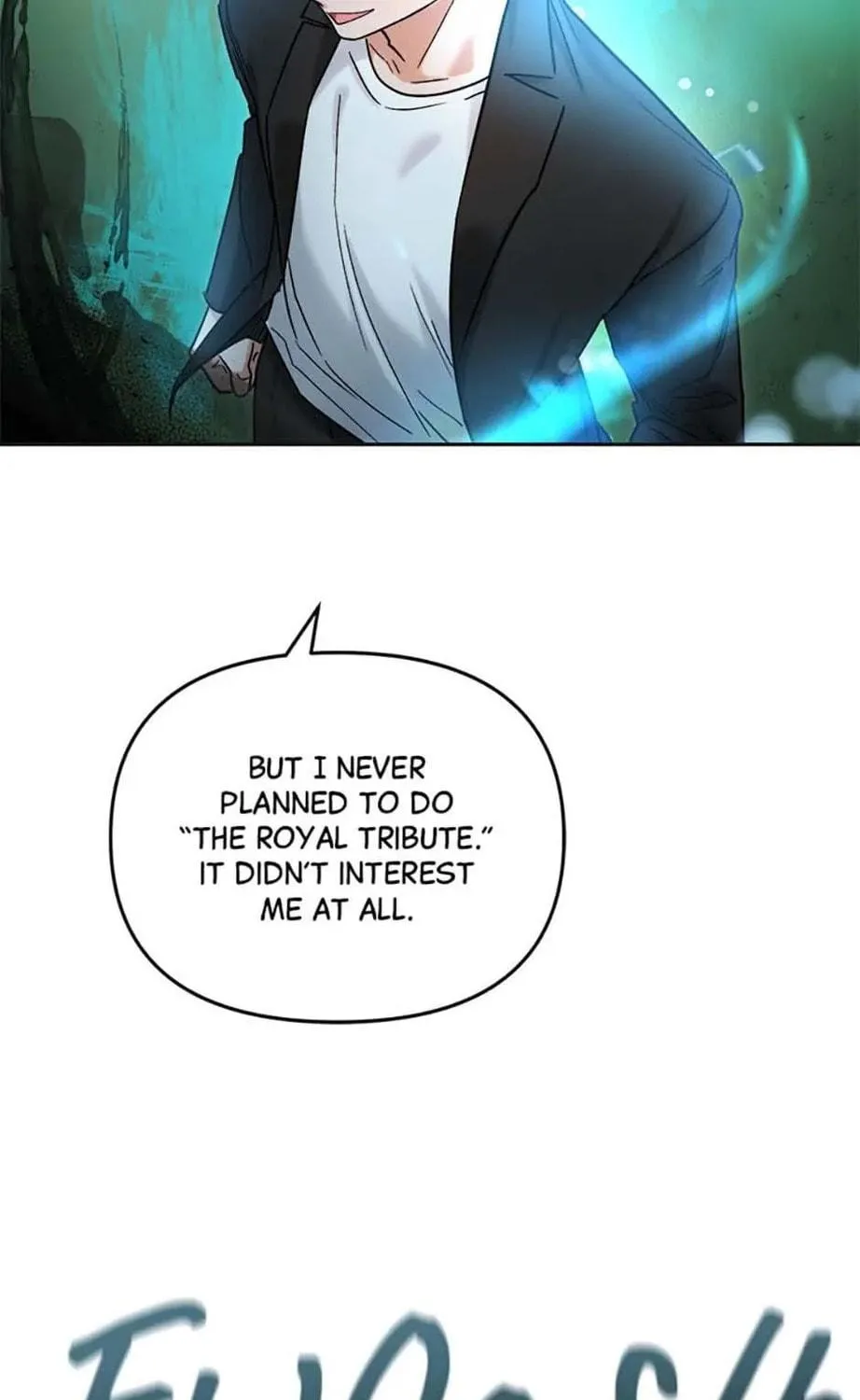 Read Road to Stardom chapter 73 image 22 on Lezhin