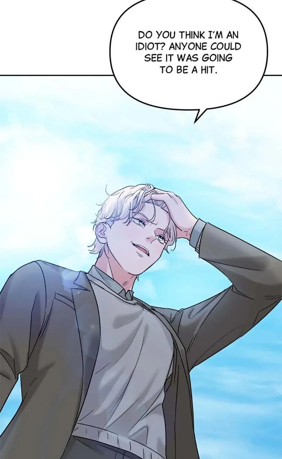 Read Road to Stardom chapter 73 image 28 on Lezhin