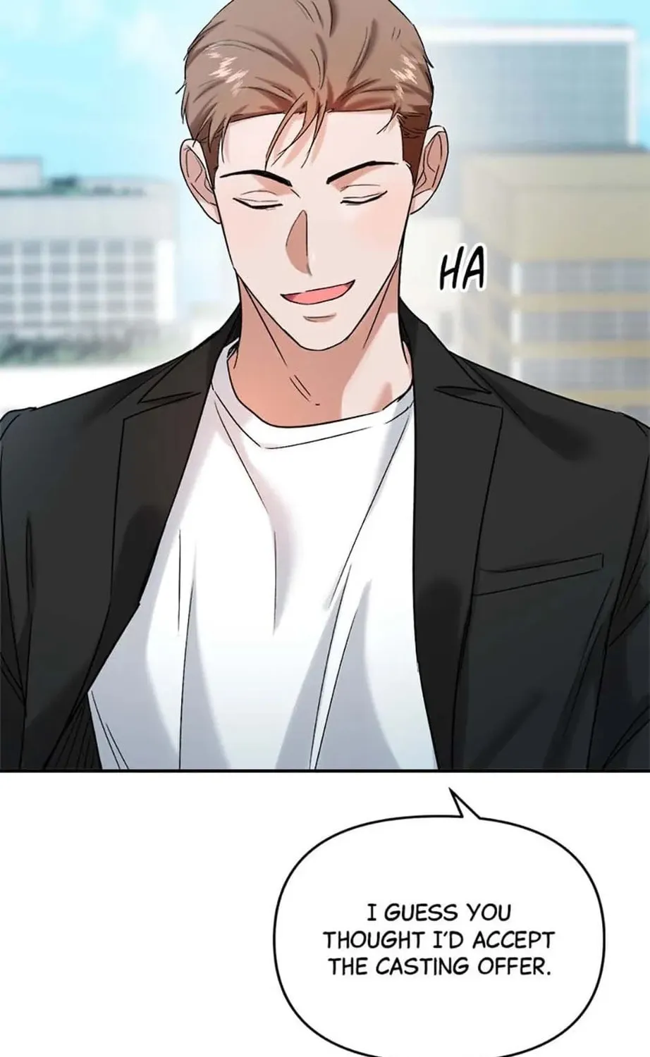 Read Road to Stardom chapter 73 image 32 on Lezhin