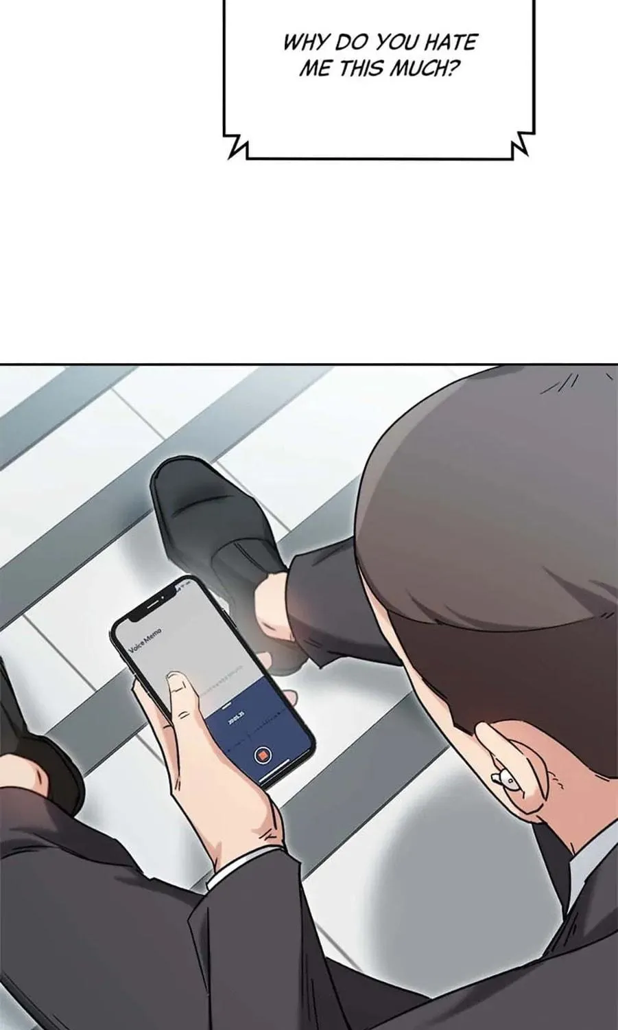 Read Road to Stardom chapter 73 image 4 on Lezhin