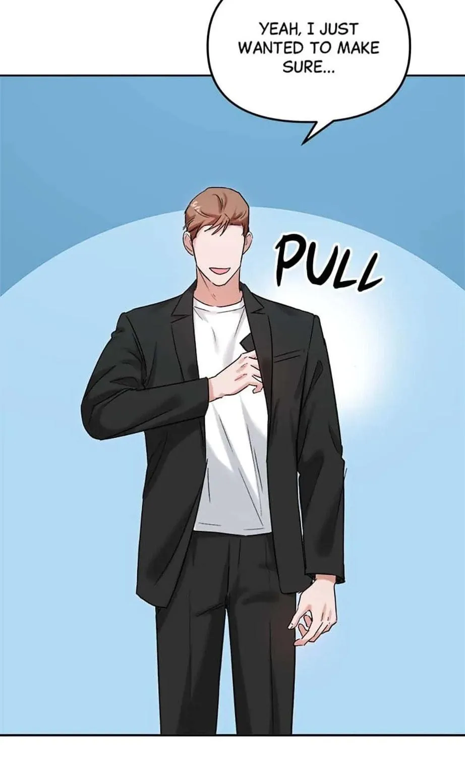 Read Road to Stardom chapter 73 image 40 on Lezhin