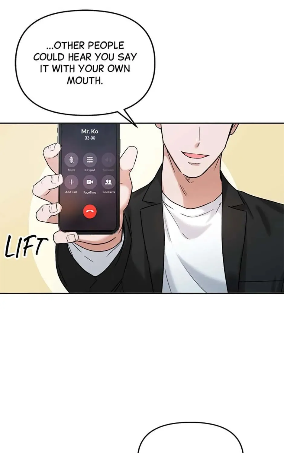 Read Road to Stardom chapter 73 image 42 on Lezhin