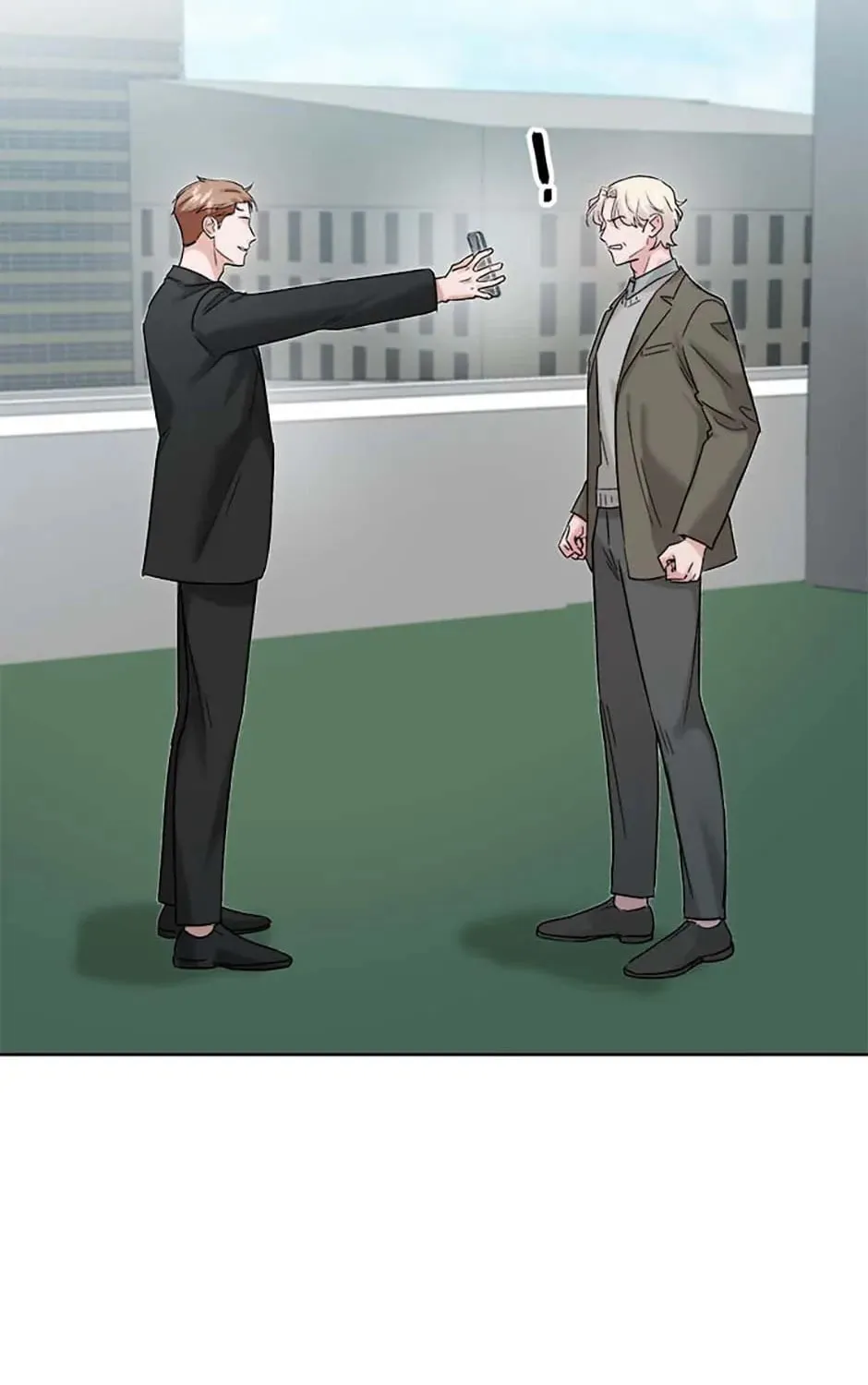 Read Road to Stardom chapter 73 image 44 on Lezhin