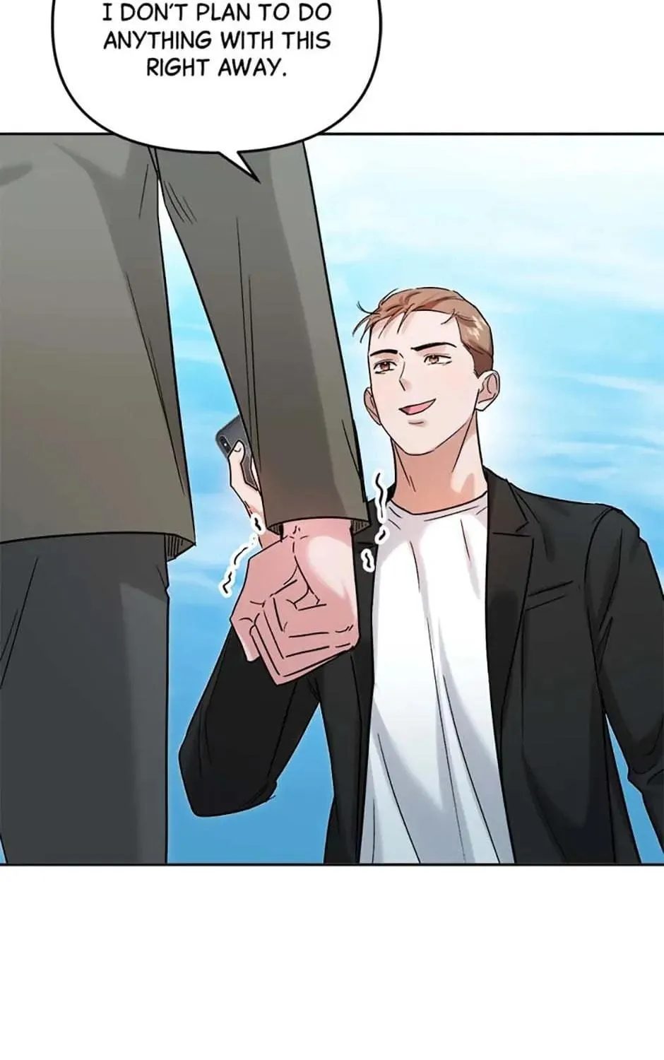 Read Road to Stardom chapter 73 image 46 on Lezhin