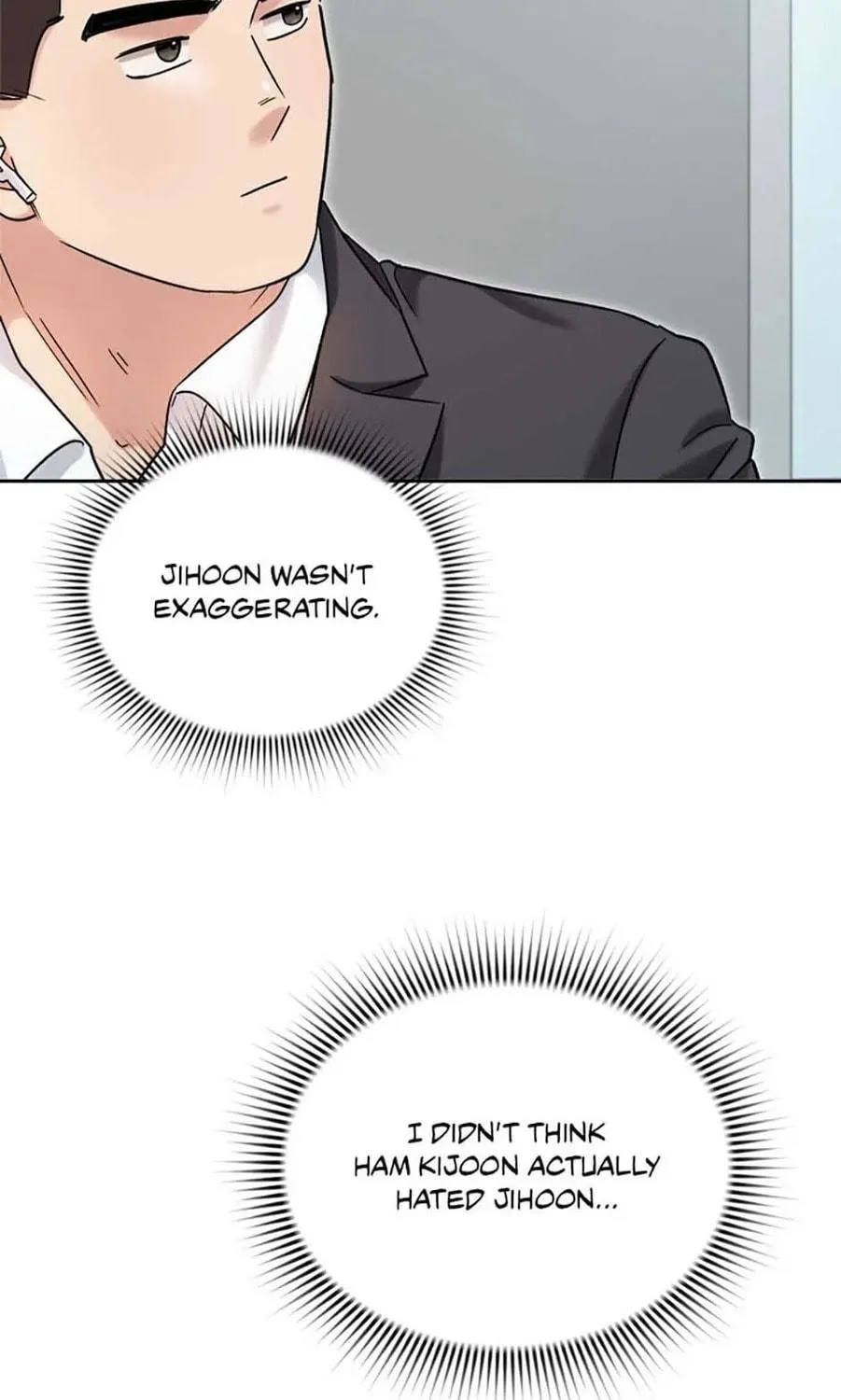 Read Road to Stardom chapter 73 image 8 on Lezhin