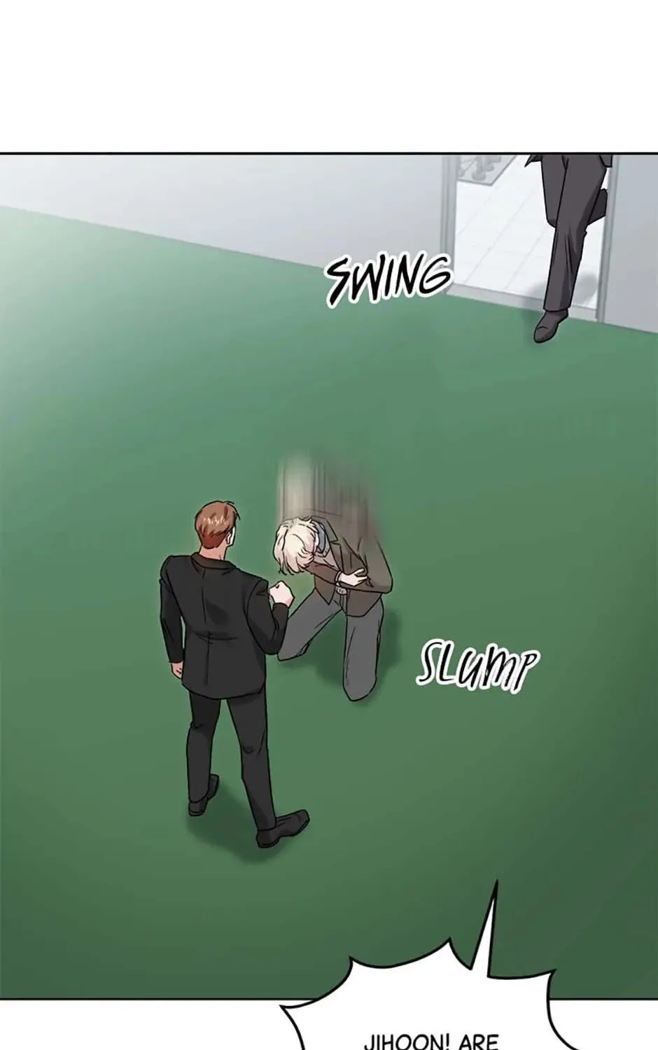 Read Road to Stardom chapter 73 image 86 on Lezhin