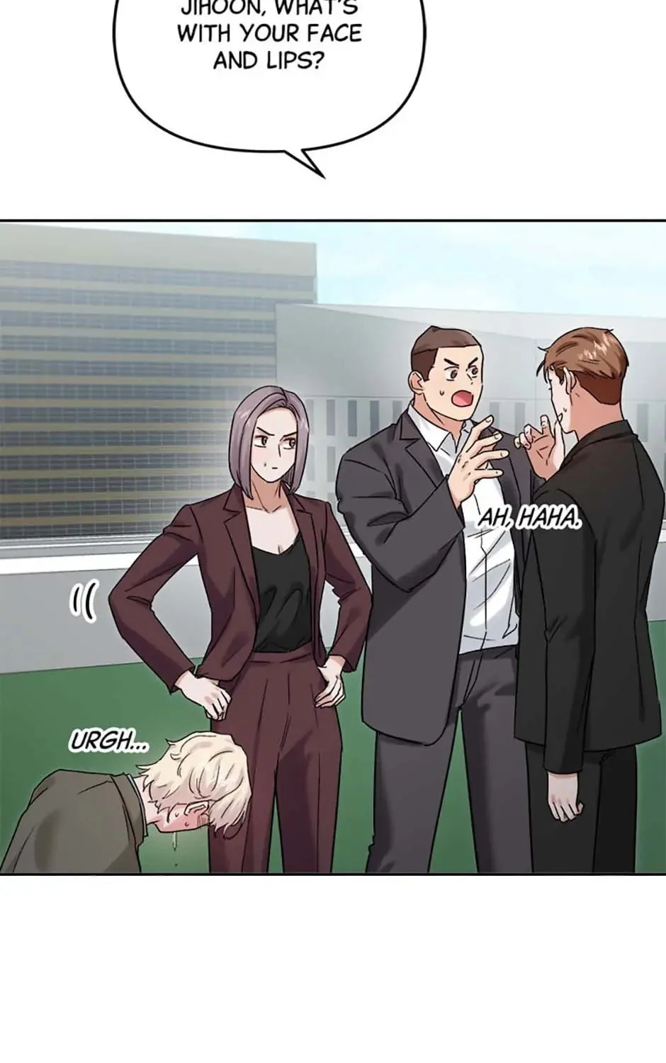 Read Road to Stardom chapter 73 image 90 on Lezhin