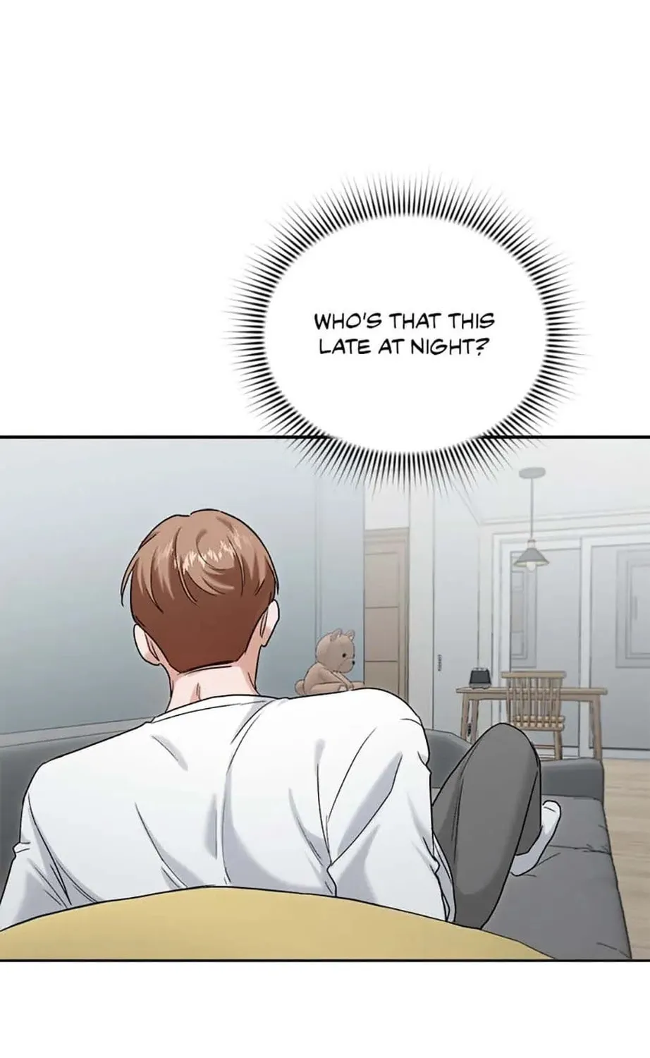Read Road to Stardom chapter 75 image 102 on Lezhin