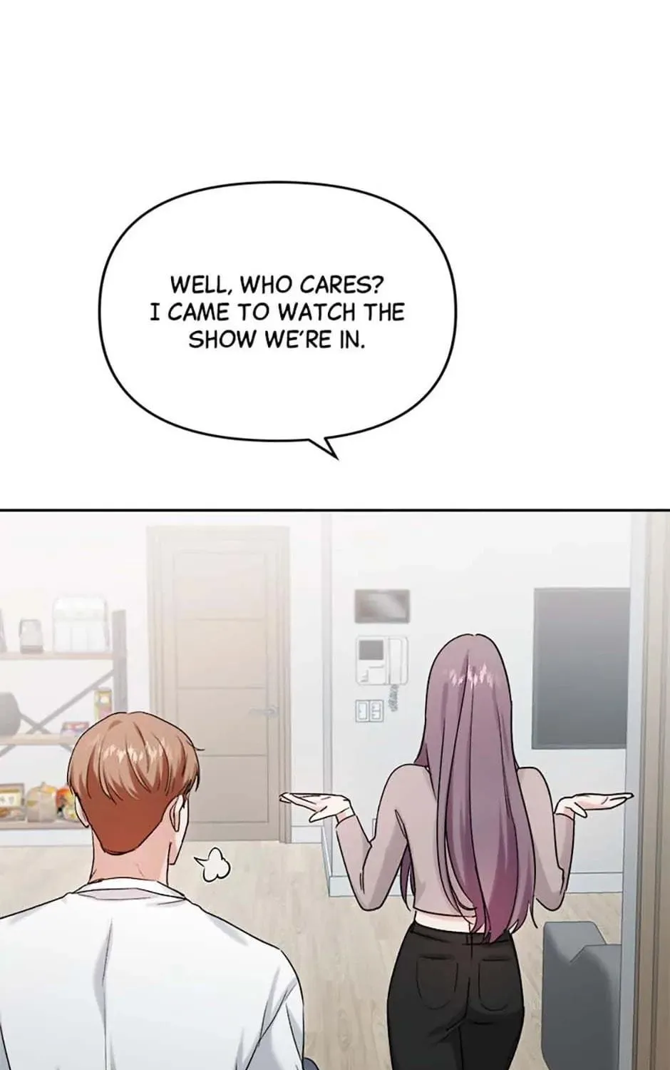 Read Road to Stardom chapter 75 image 124 on Lezhin