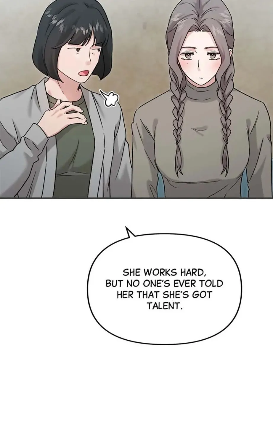 Read Road to Stardom chapter 75 image 14 on Lezhin