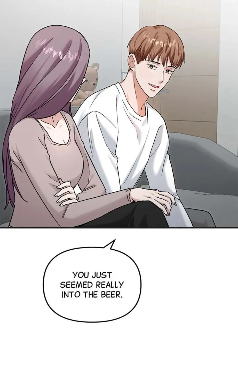 Read Road to Stardom chapter 75 image 140 on Lezhin