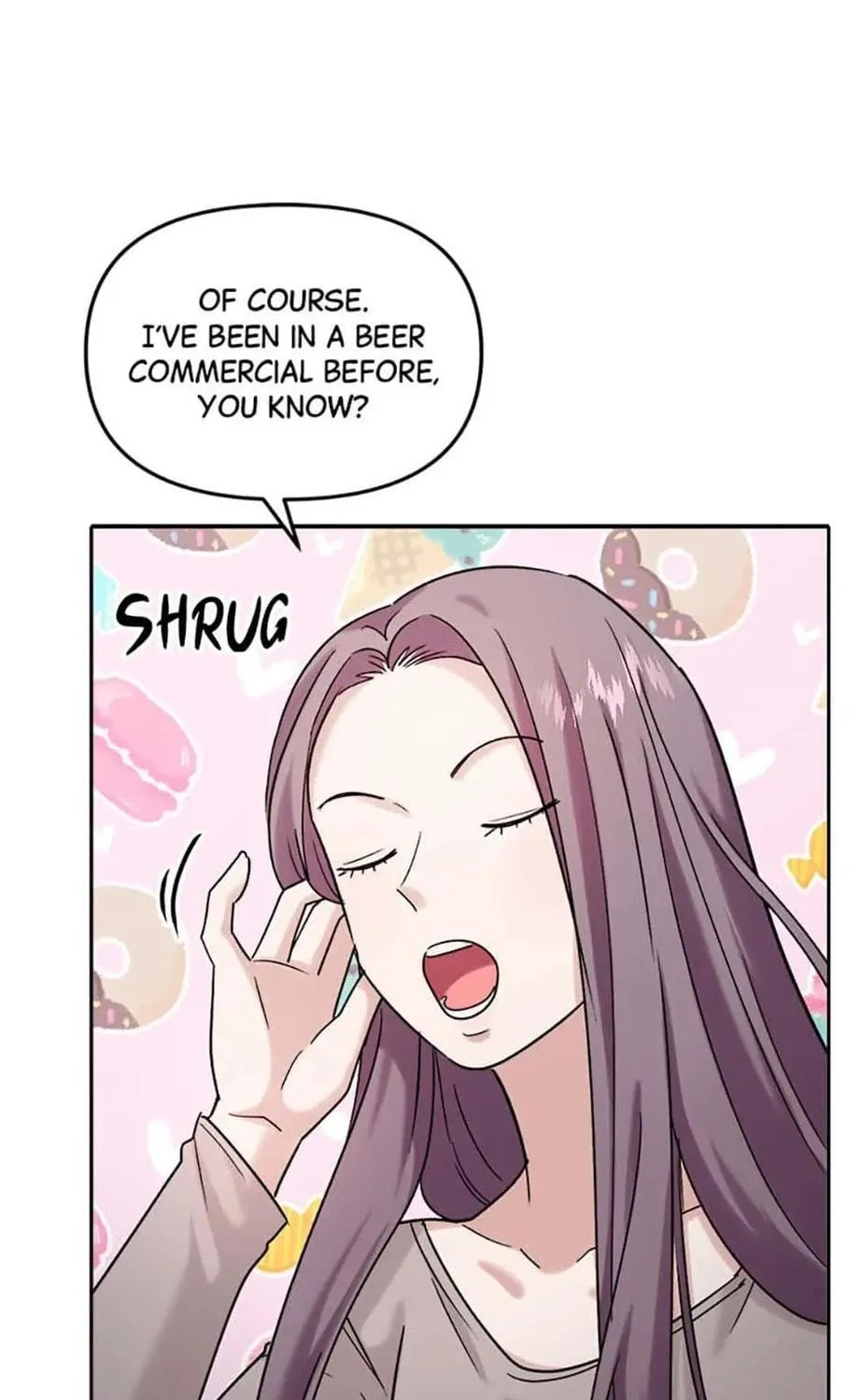 Read Road to Stardom chapter 75 image 142 on Lezhin
