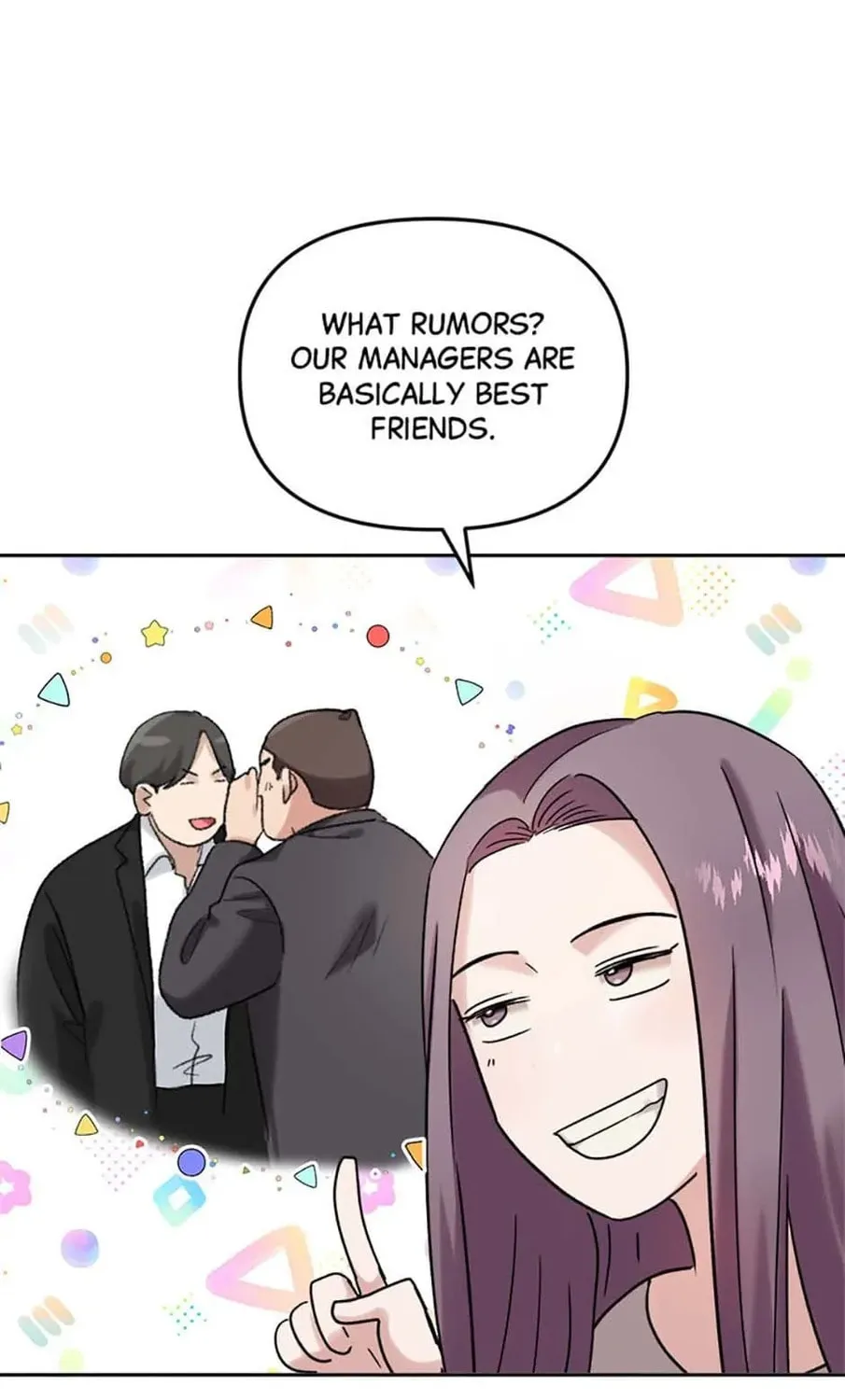 Read Road to Stardom chapter 75 image 150 on Lezhin