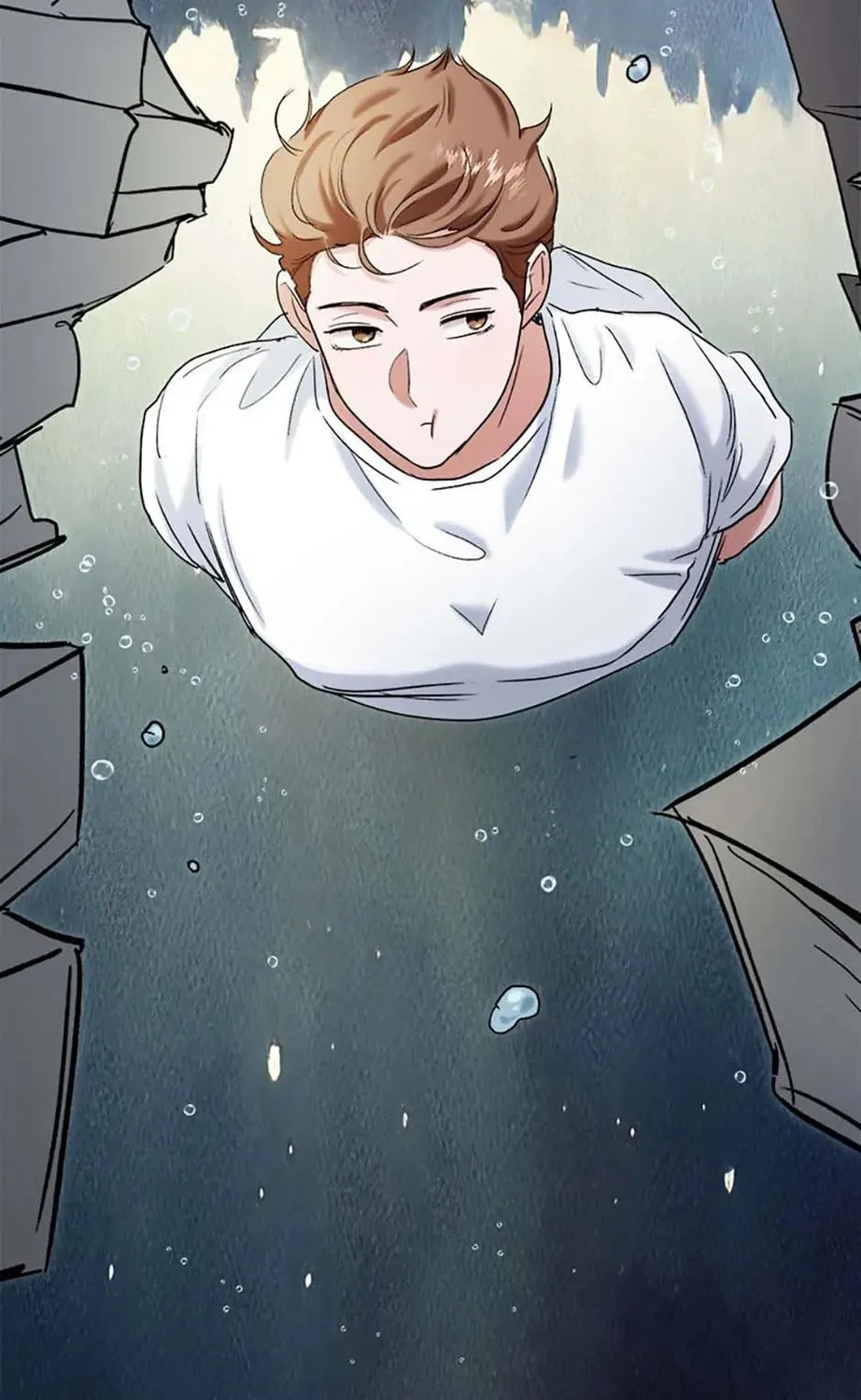 Read Road to Stardom chapter 75 image 170 on Lezhin