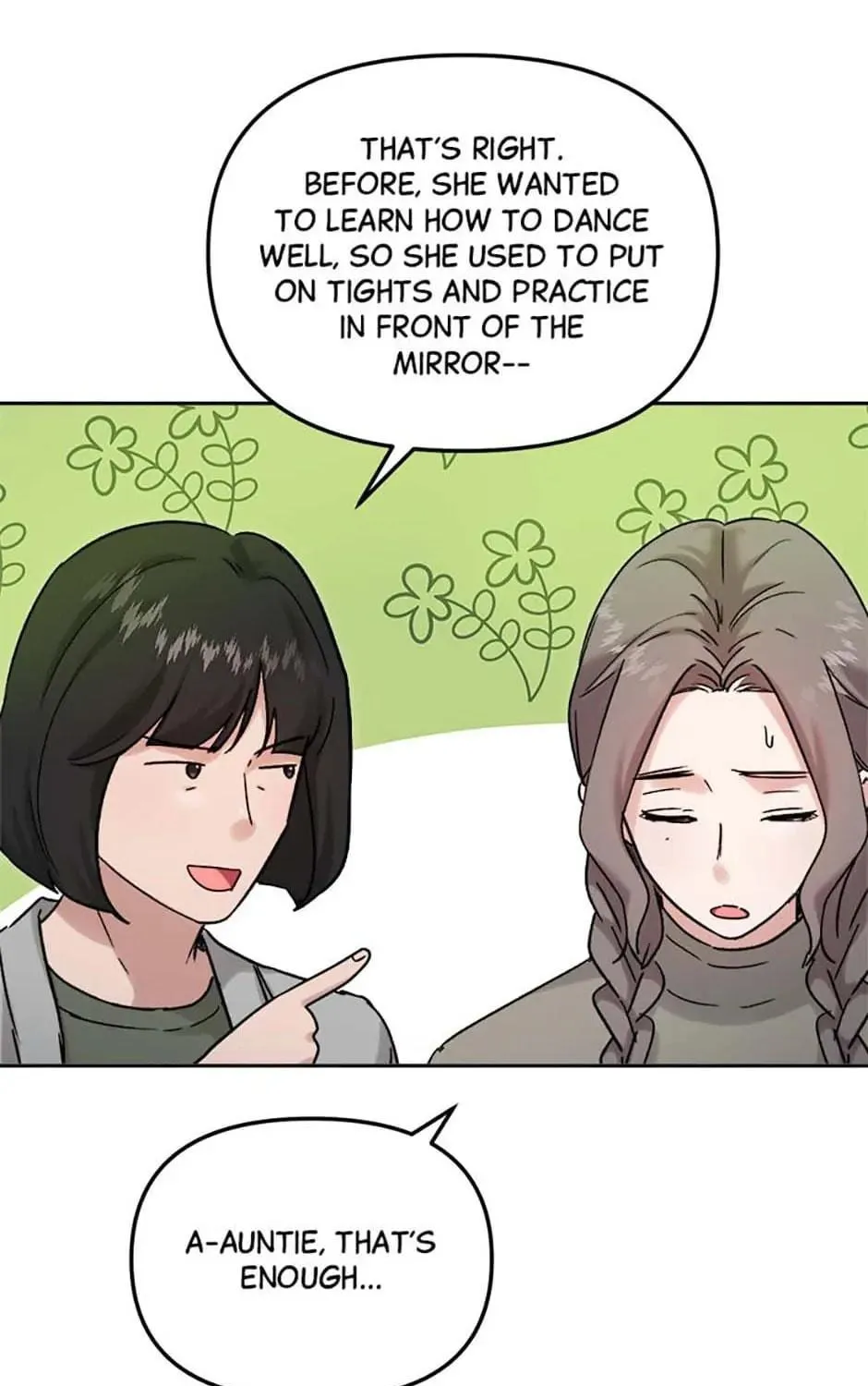 Read Road to Stardom chapter 75 image 18 on Lezhin