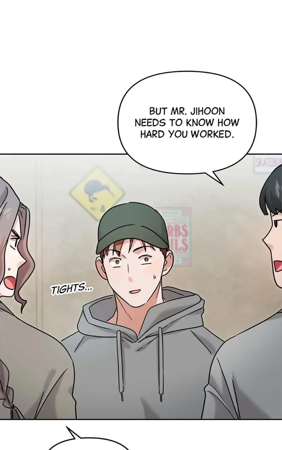 Read Road to Stardom chapter 75 image 20 on Lezhin