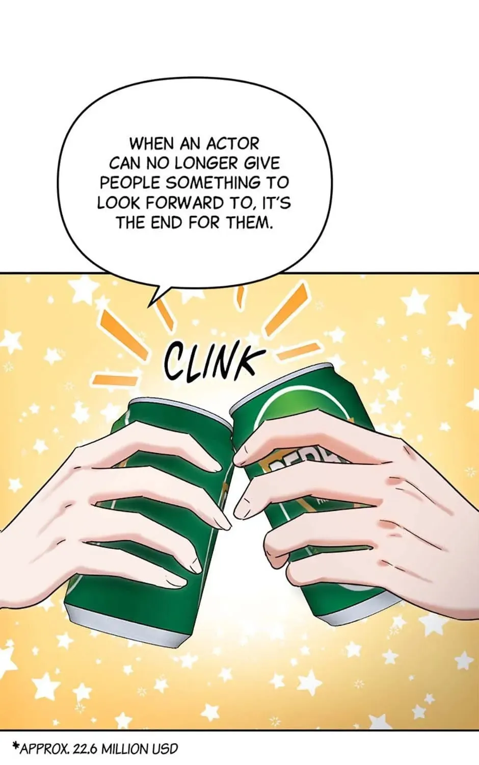Read Road to Stardom chapter 75 image 200 on Lezhin