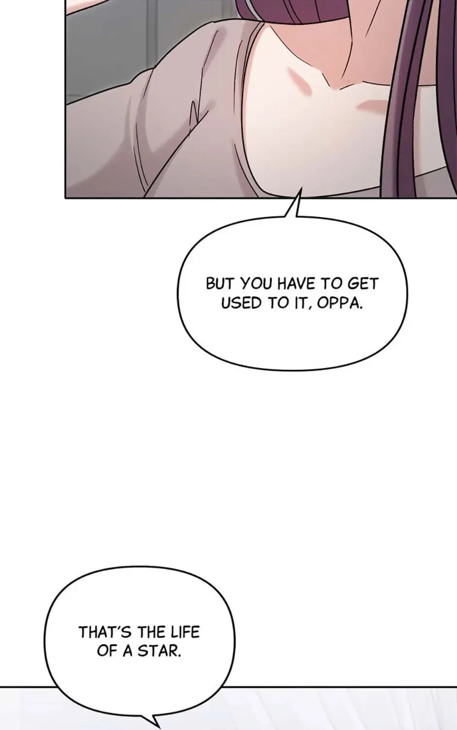 Read Road to Stardom chapter 75 image 204 on Lezhin