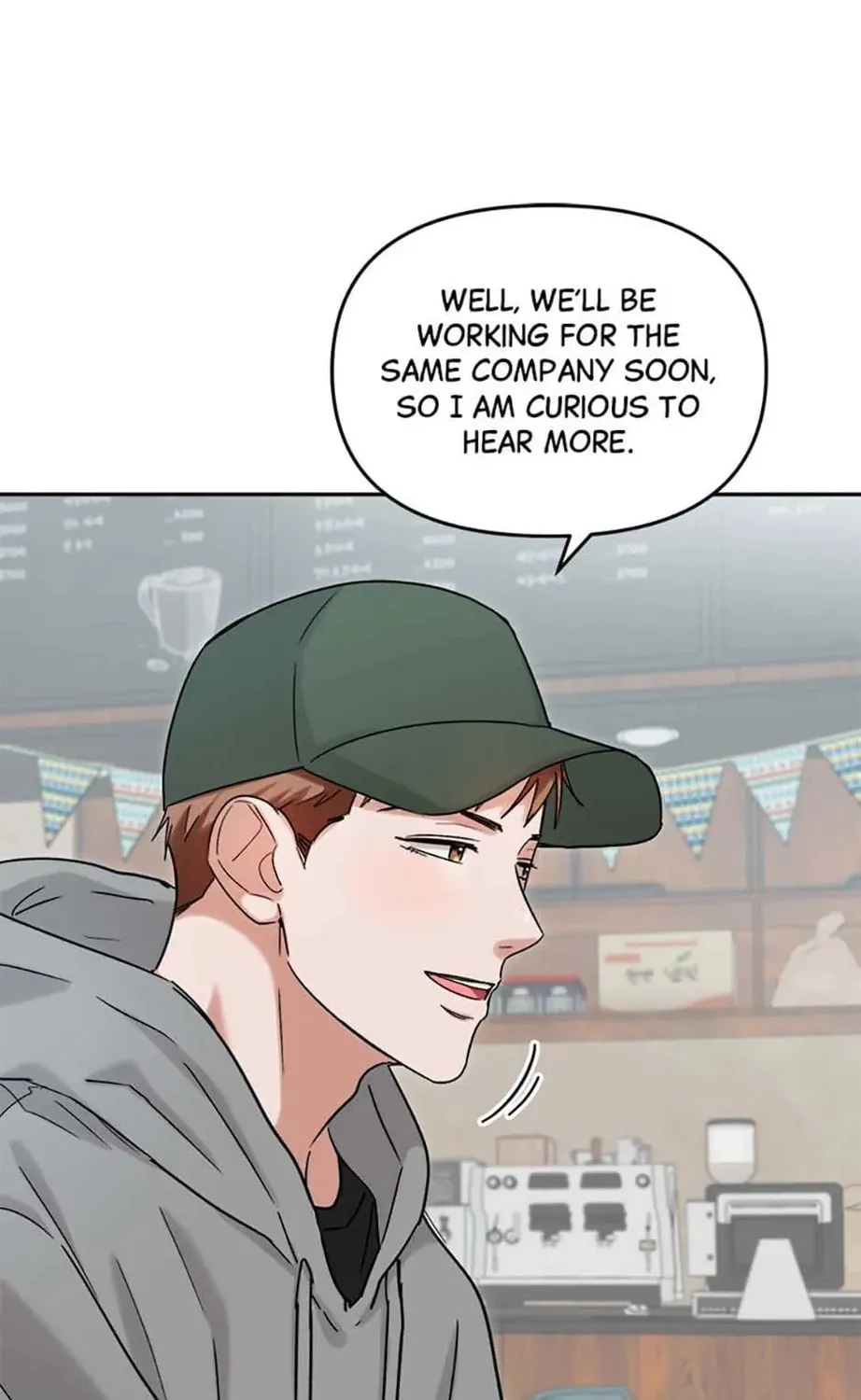 Read Road to Stardom chapter 75 image 24 on Lezhin