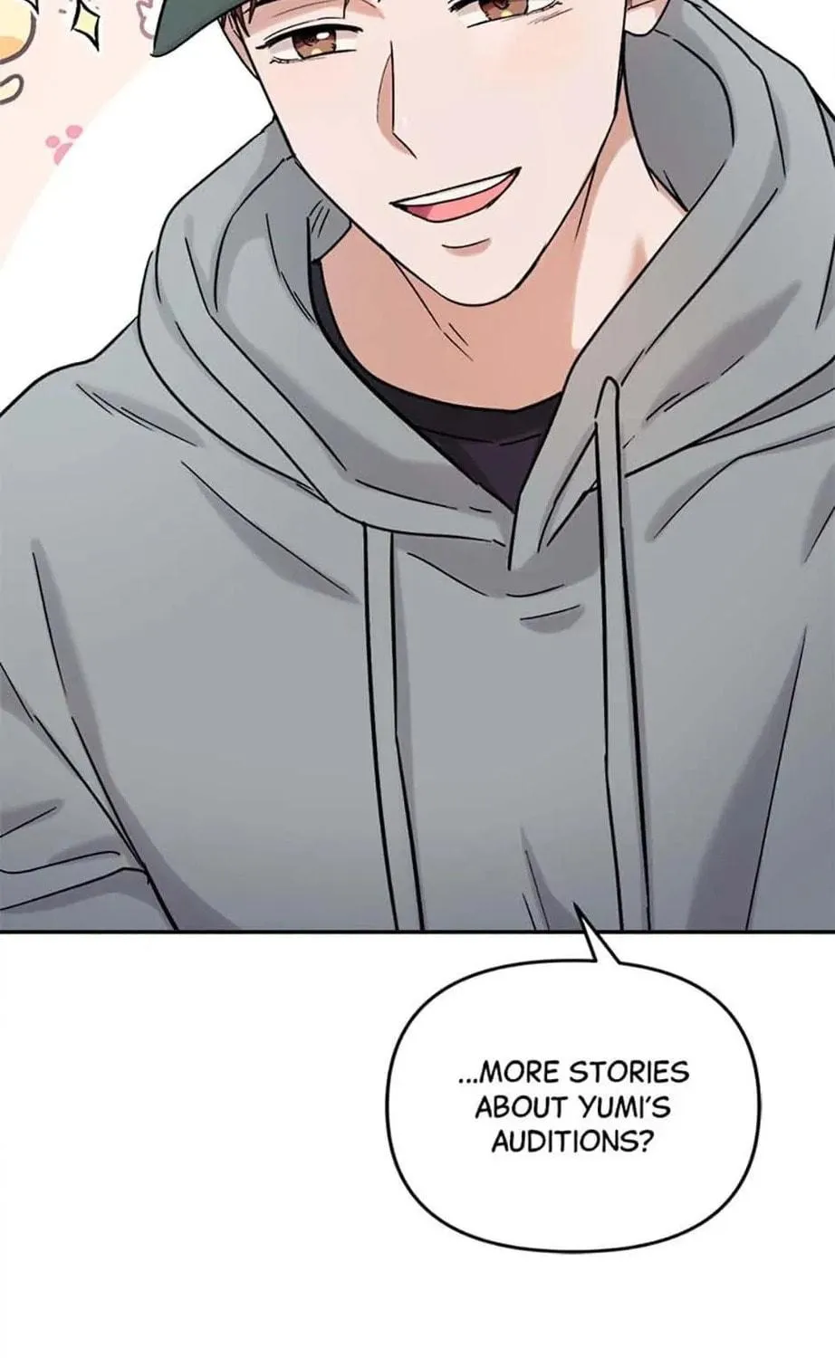 Read Road to Stardom chapter 75 image 28 on Lezhin