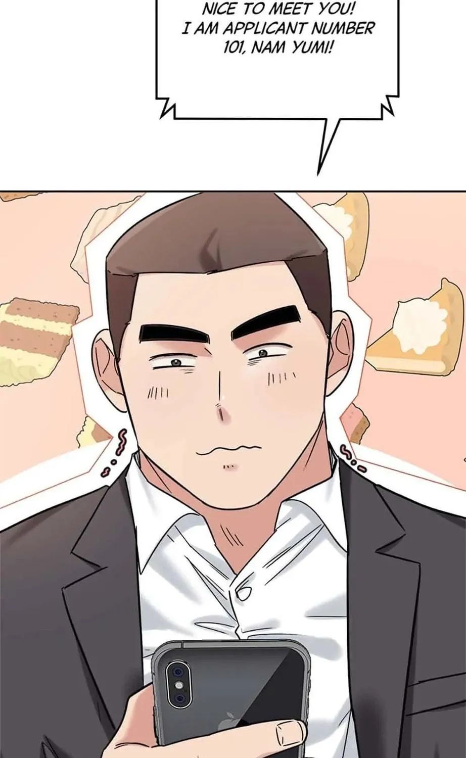 Read Road to Stardom chapter 75 image 34 on Lezhin