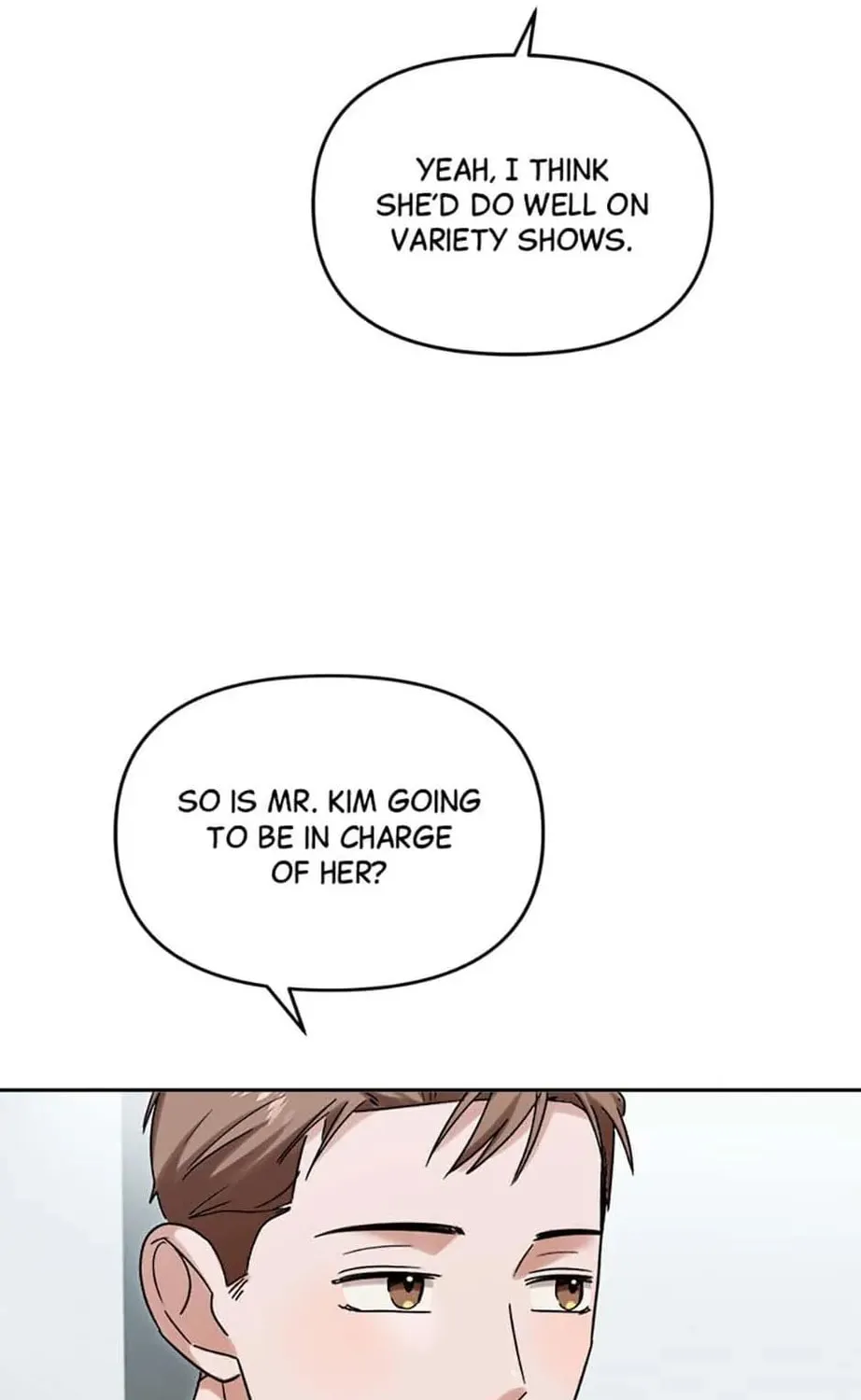 Read Road to Stardom chapter 75 image 42 on Lezhin