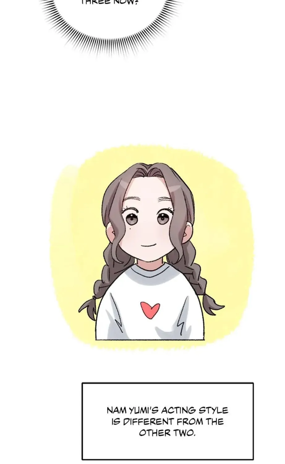 Read Road to Stardom chapter 75 image 50 on Lezhin