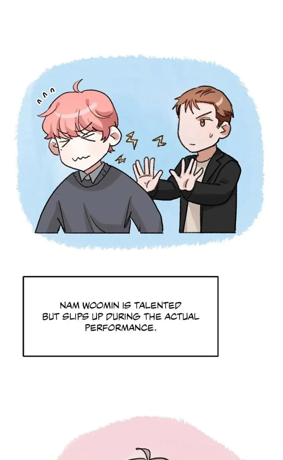 Read Road to Stardom chapter 75 image 52 on Lezhin