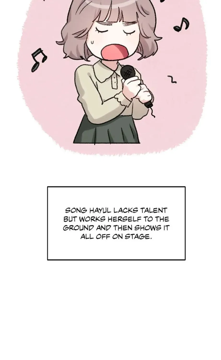 Read Road to Stardom chapter 75 image 54 on Lezhin