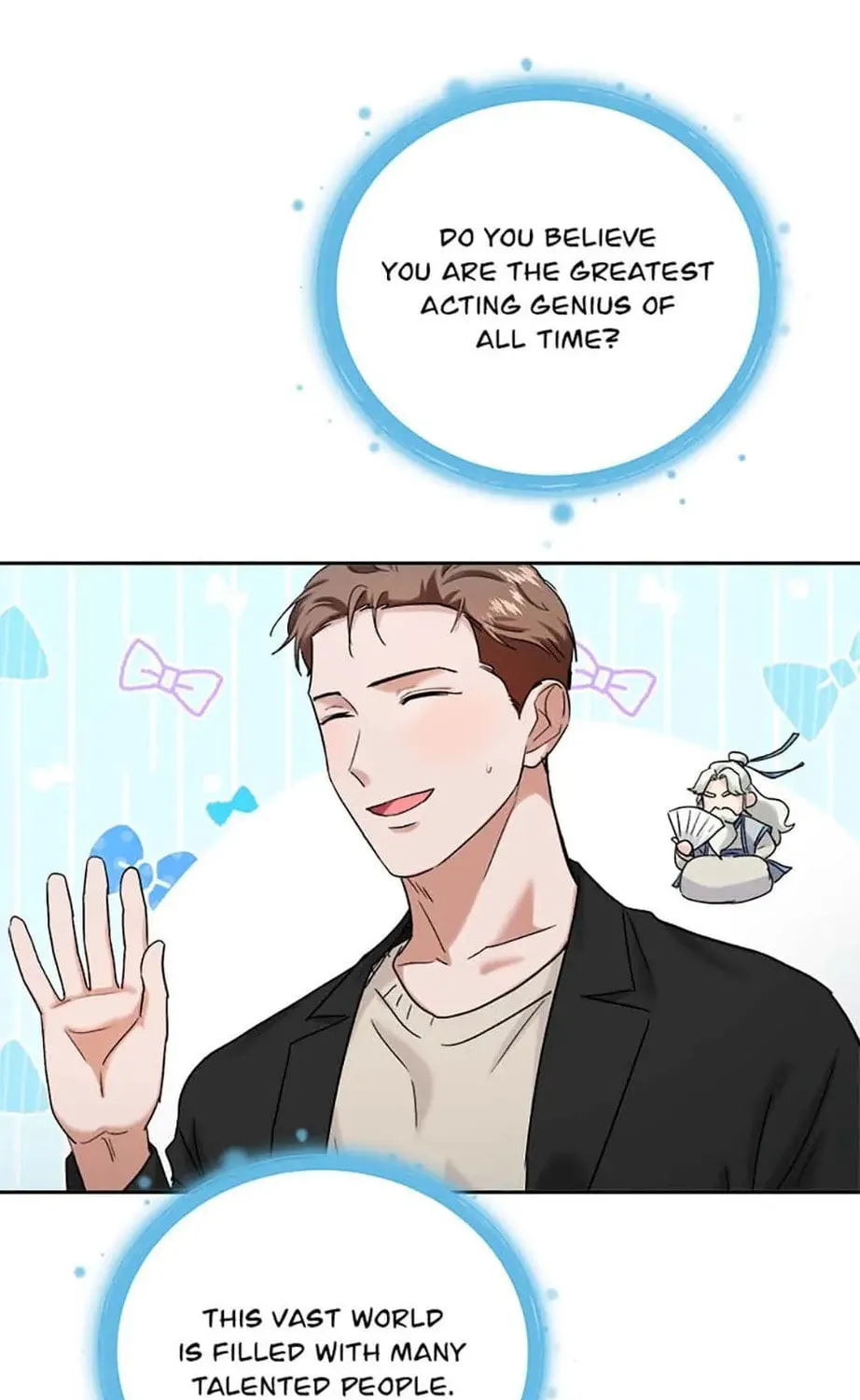 Read Road to Stardom chapter 75 image 72 on Lezhin