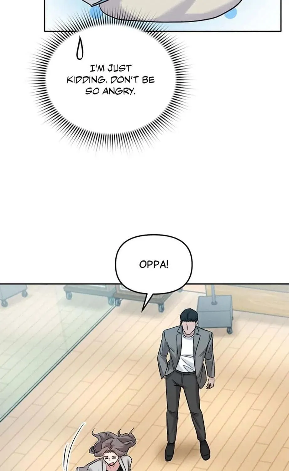 Read Road to Stardom chapter 75 image 76 on Lezhin