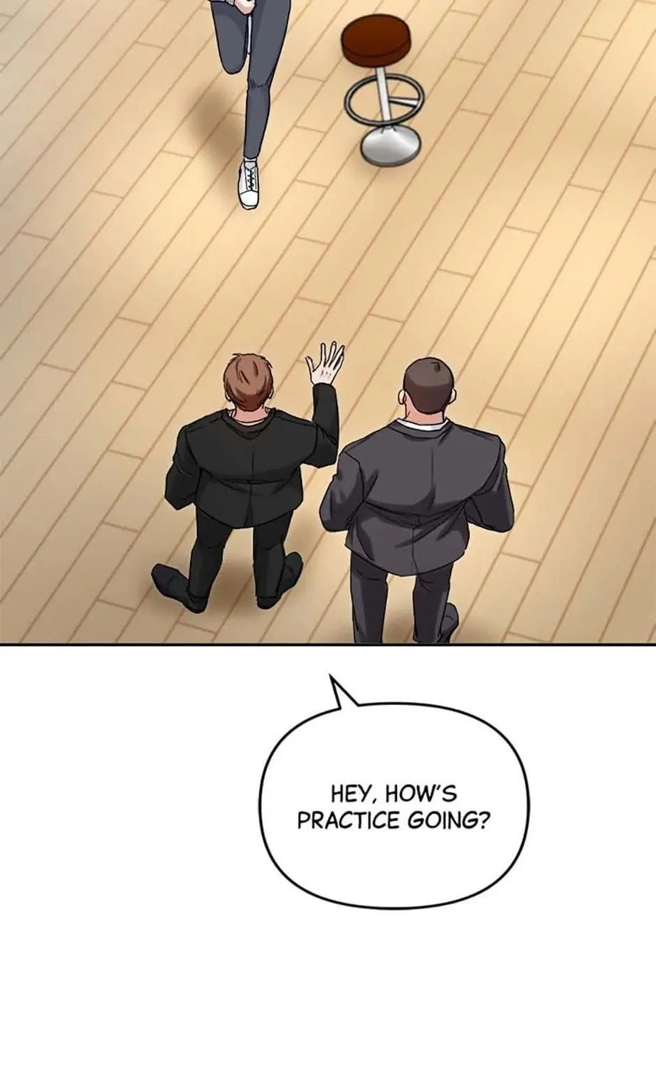 Read Road to Stardom chapter 75 image 78 on Lezhin