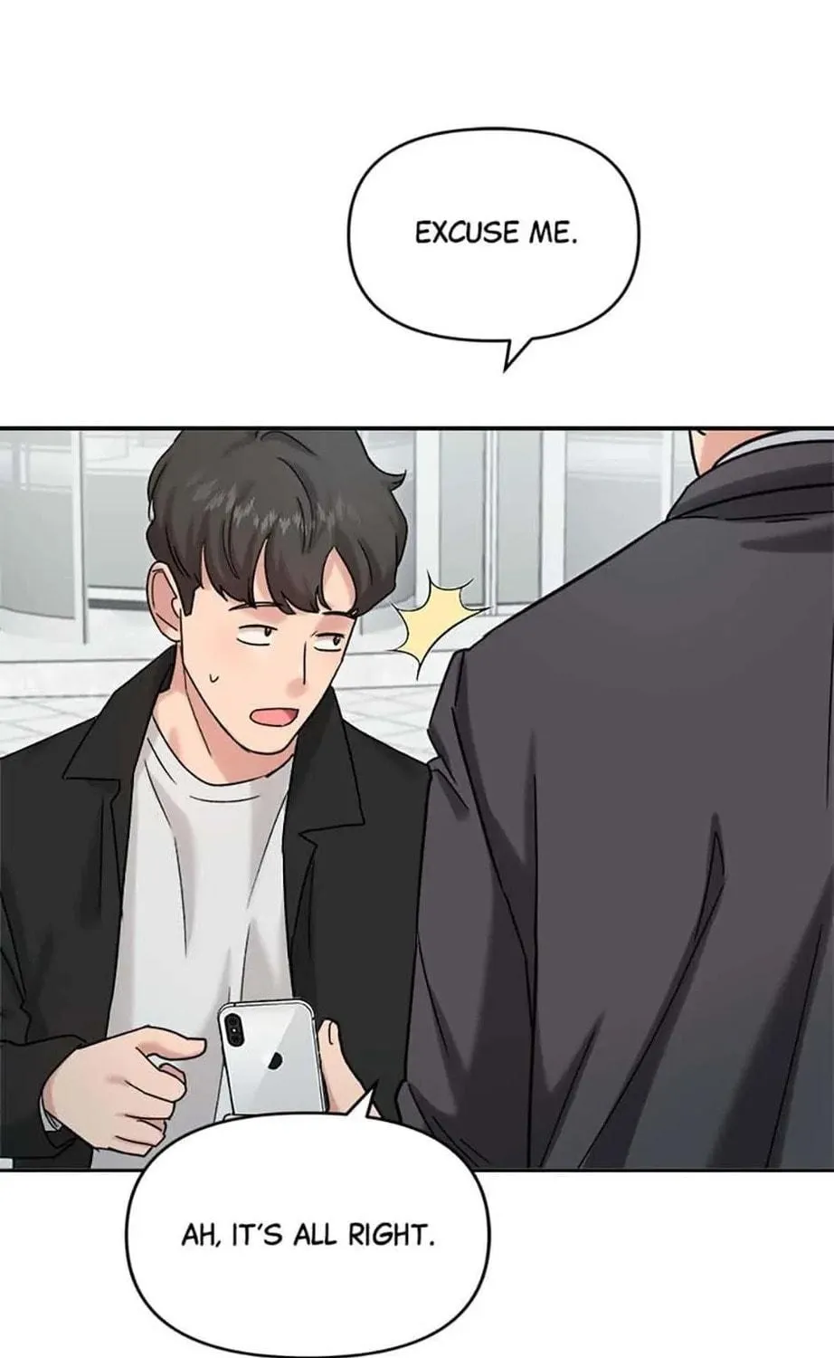 Read Road to Stardom chapter 76 image 100 on Lezhin