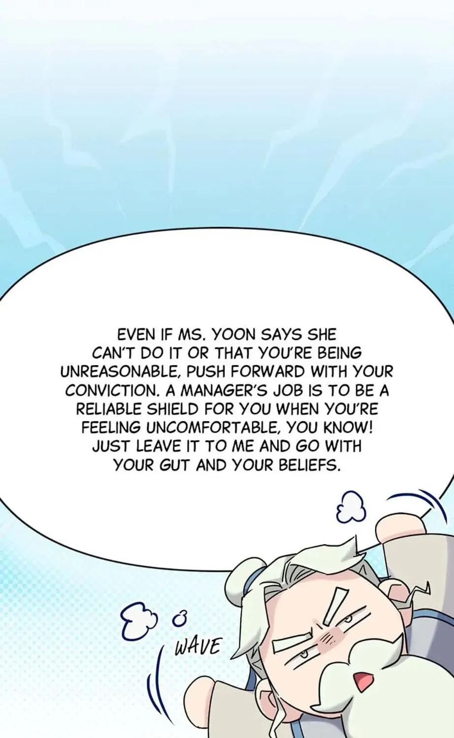 Read Road to Stardom chapter 76 image 108 on Lezhin
