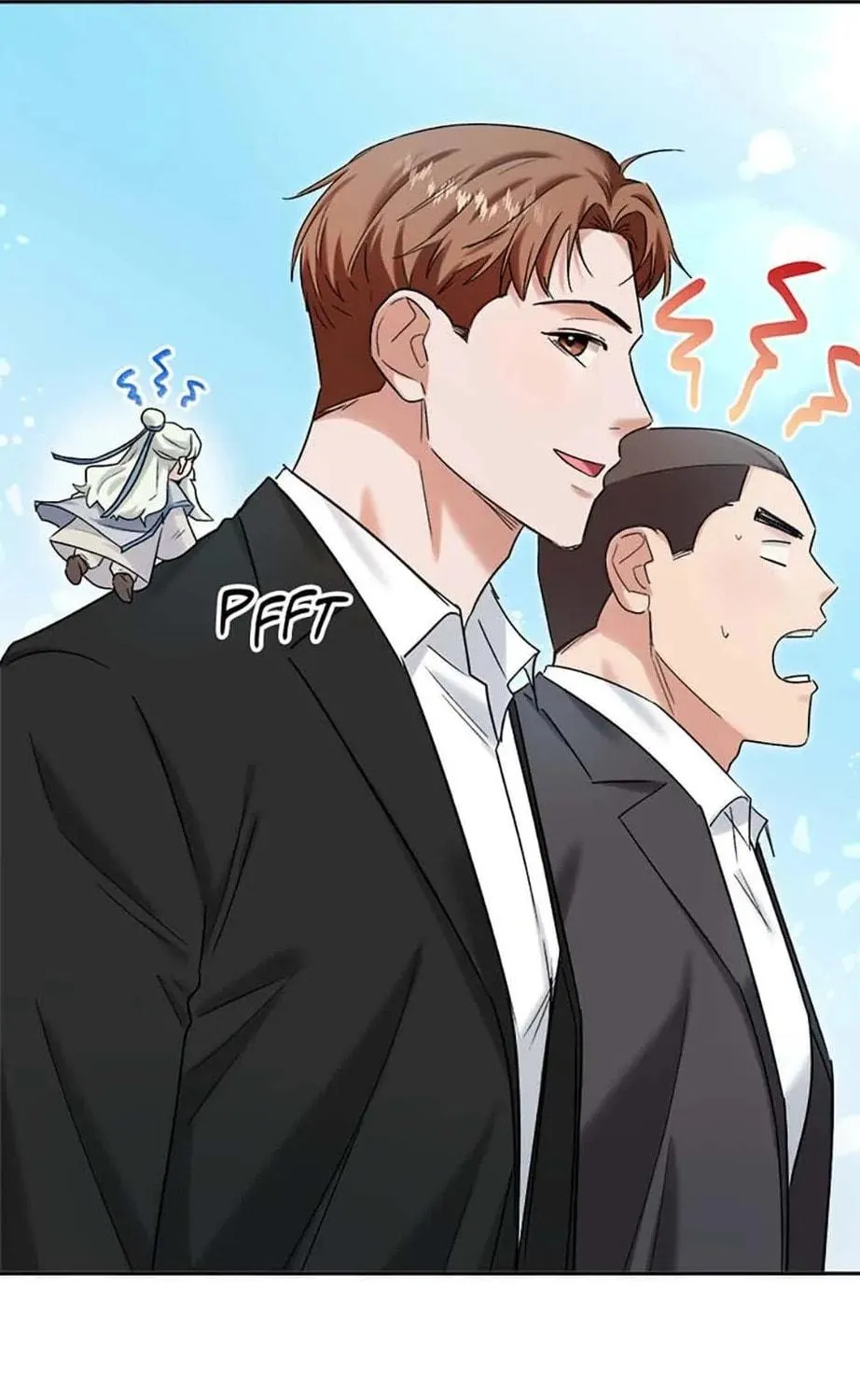 Read Road to Stardom chapter 76 image 112 on Lezhin