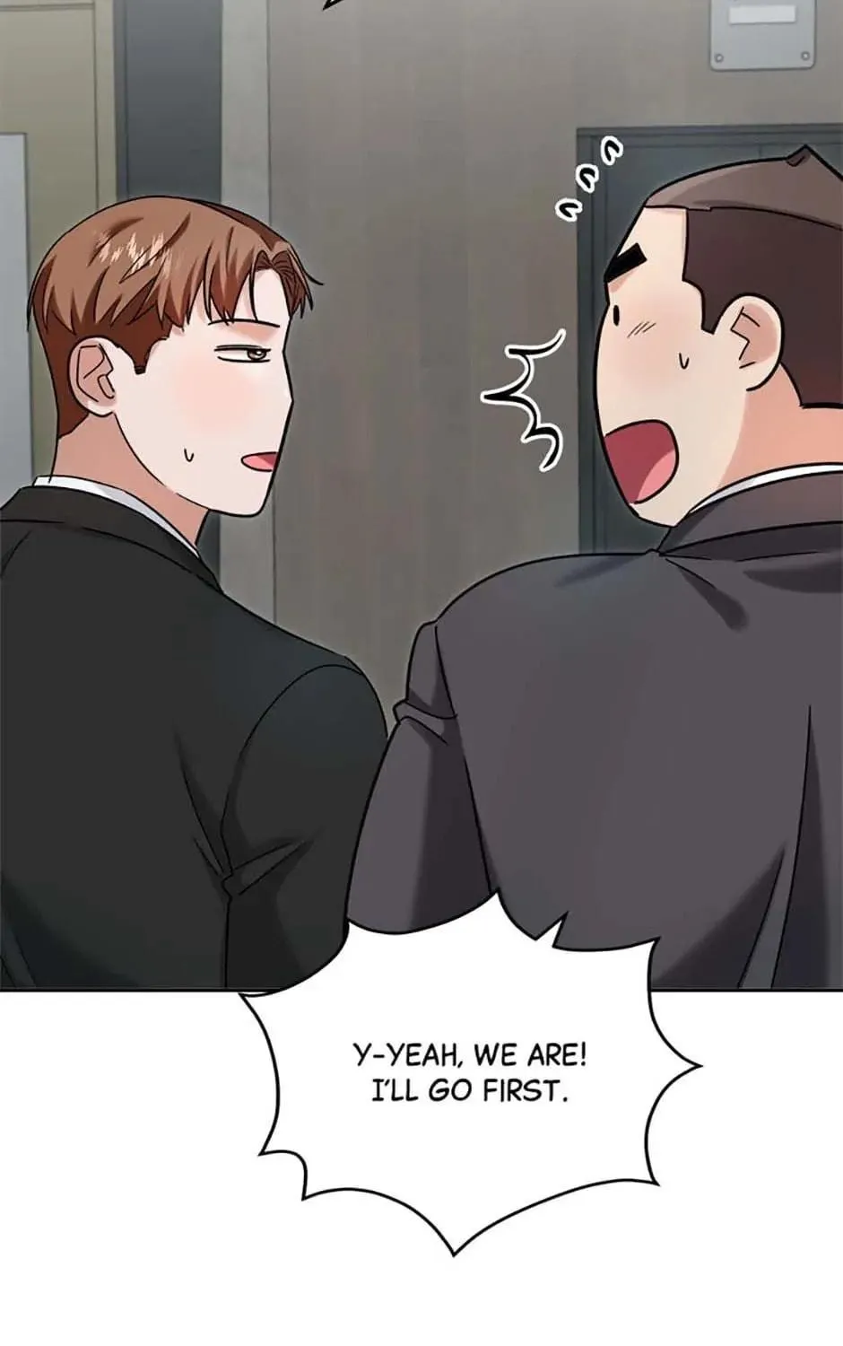 Read Road to Stardom chapter 76 image 128 on Lezhin