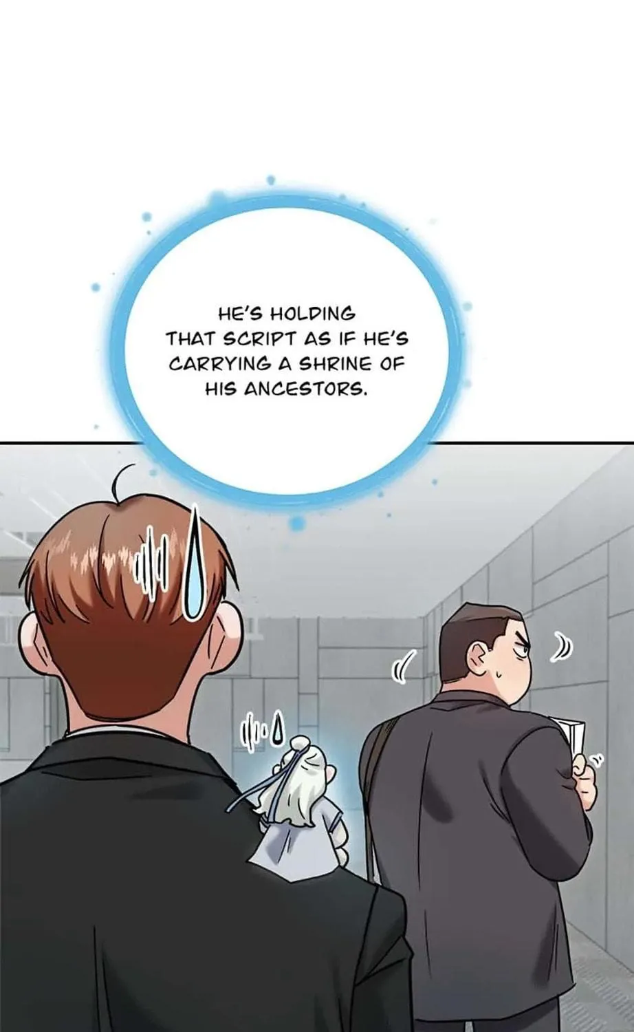 Read Road to Stardom chapter 76 image 130 on Lezhin