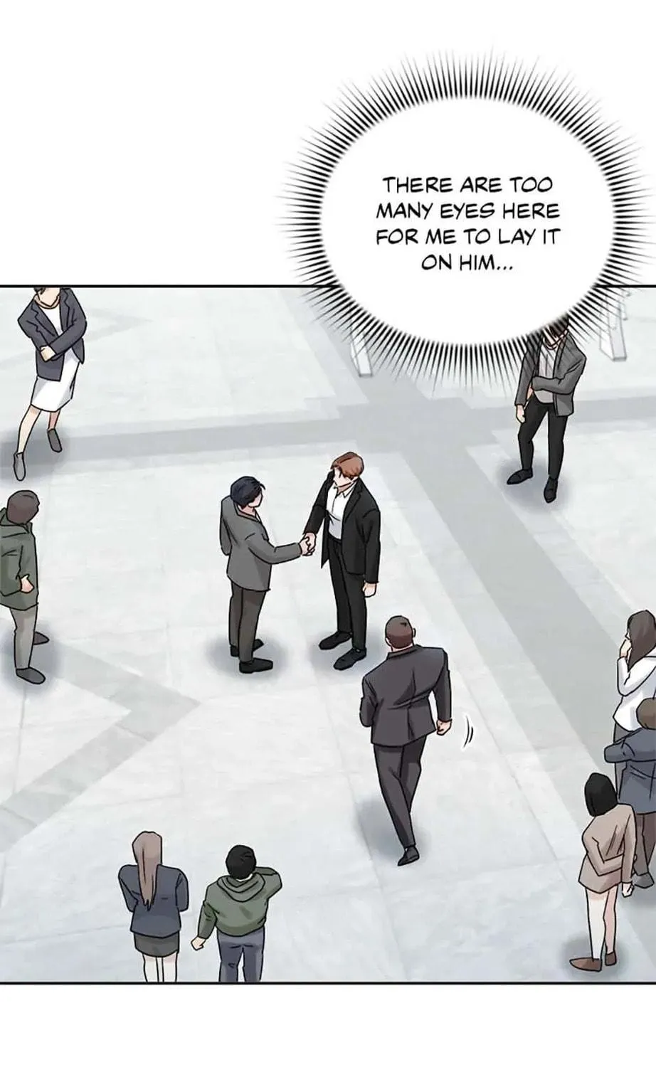 Read Road to Stardom chapter 76 image 178 on Lezhin