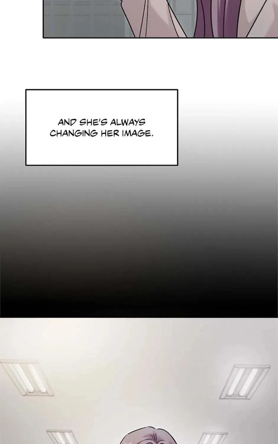 Read Road to Stardom chapter 76 image 18 on Lezhin